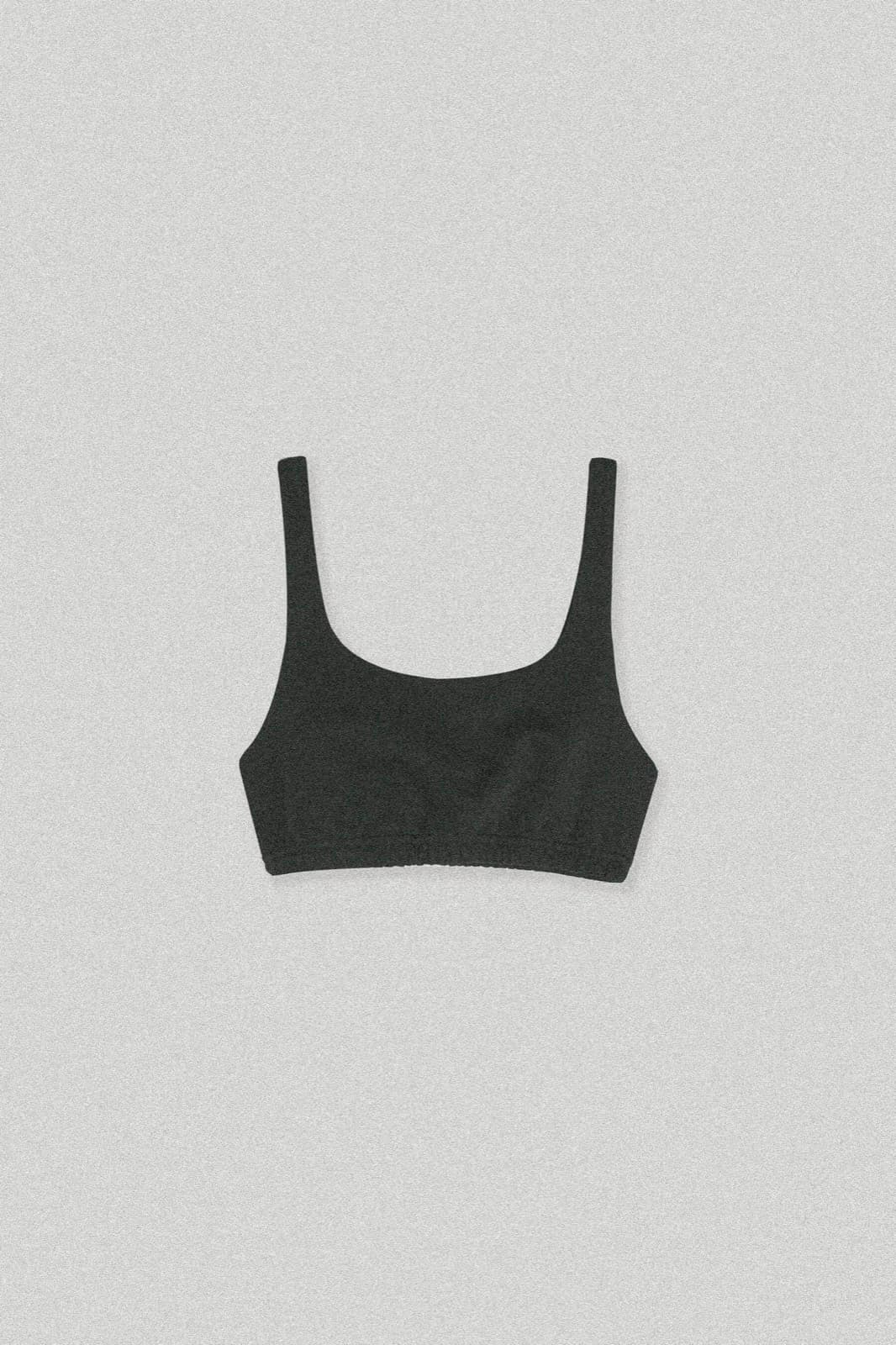 Movement Bra in Onyx